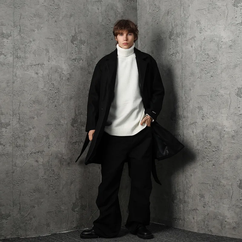 P8H9 Coats Unisex-23