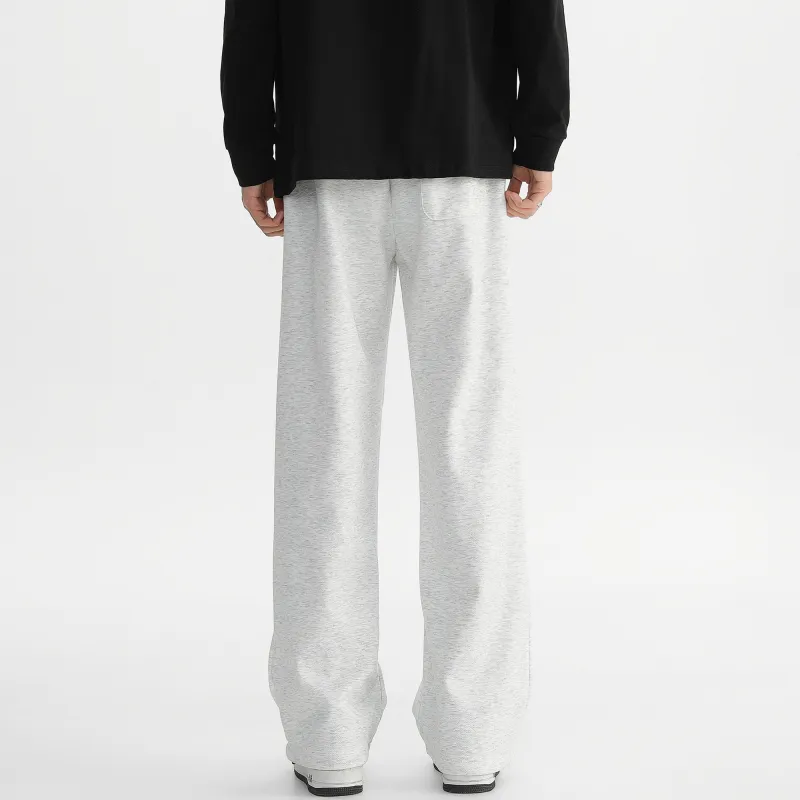 P8H9 Casual Pants Unisex-5