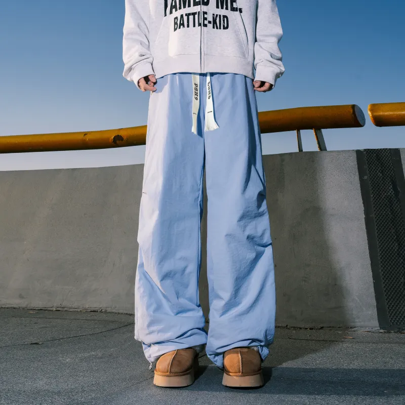 P8H9 Down & Insulated Pants Unisex-24