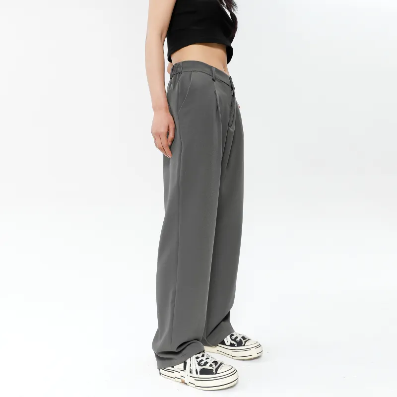 GWAF Casual Pants Unisex-20