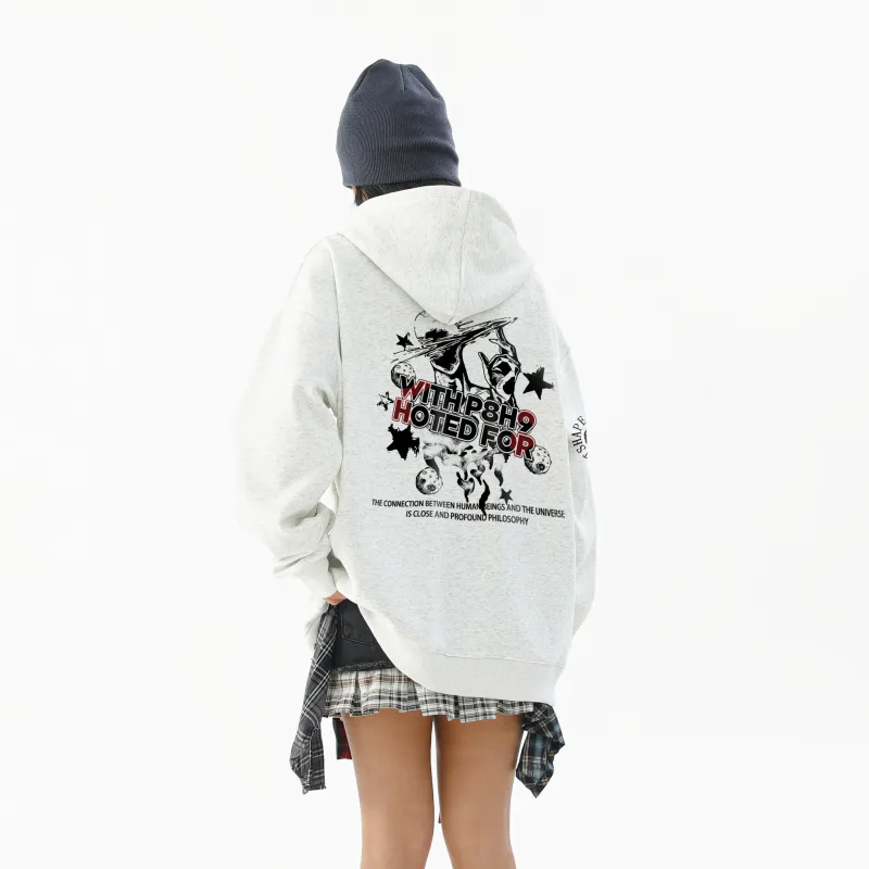 P8H9 Sweatshirts Unisex-5