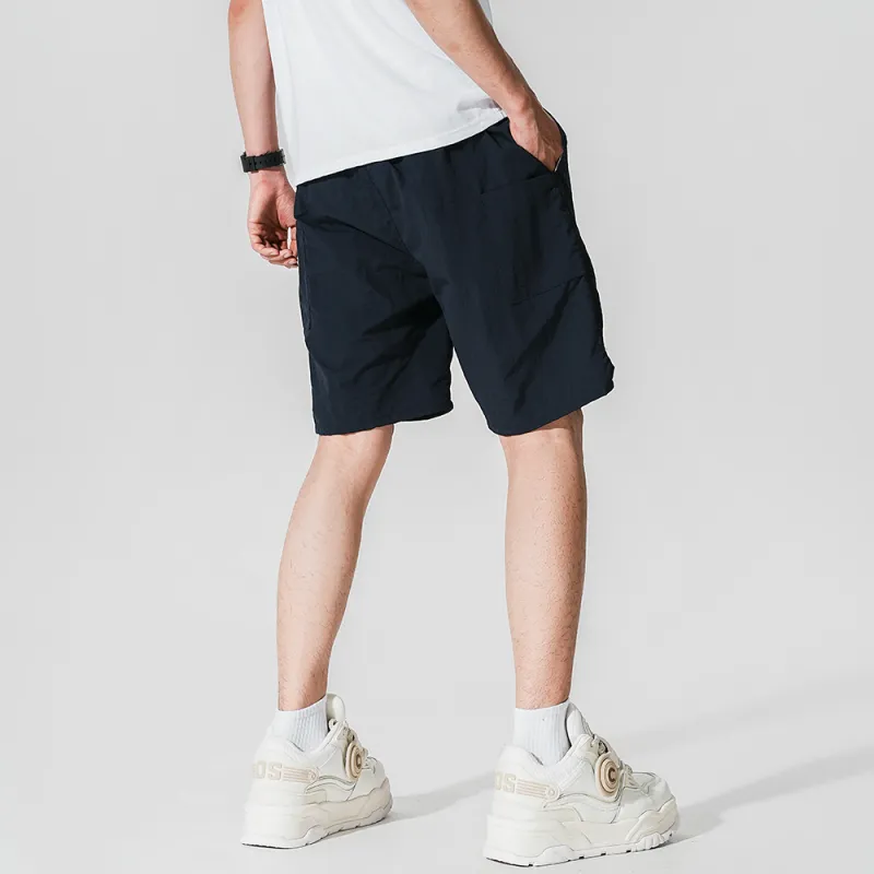 P8H9 Casual Shorts Unisex-10
