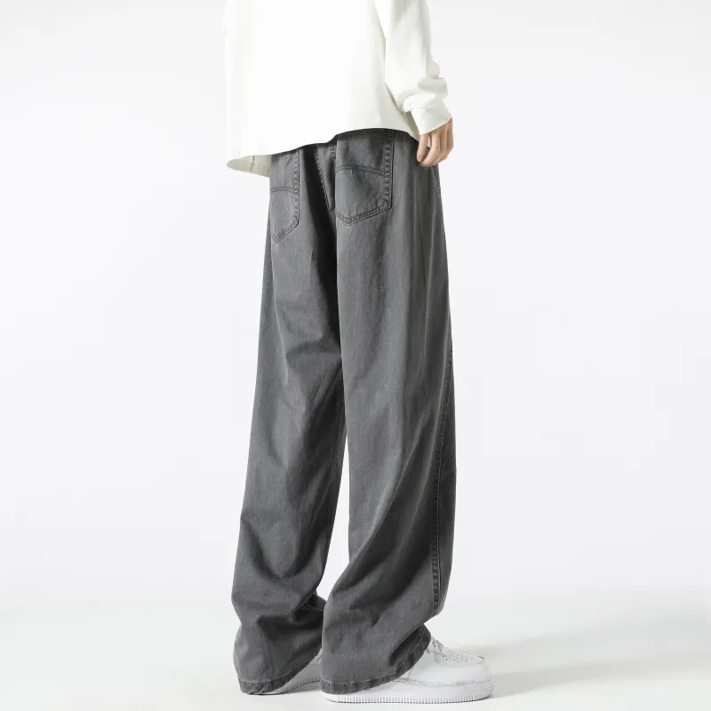 P8H9 Jeans Unisex-9