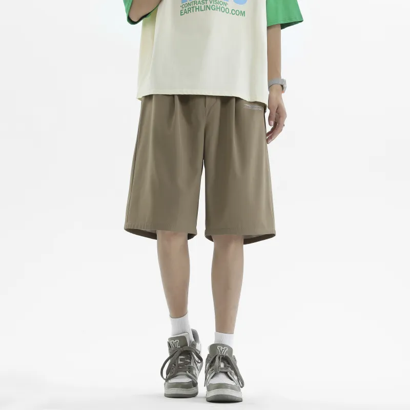 P8H9 Casual Shorts Unisex-25