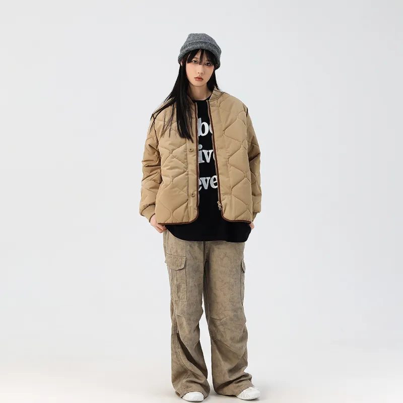 P8H9 Puffer Jackets Unisex-9