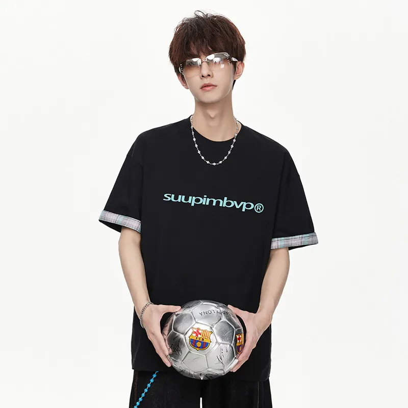 P8H9 T-Shirts Unisex-10
