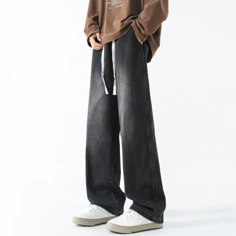 P8H9 Jeans Unisex-7