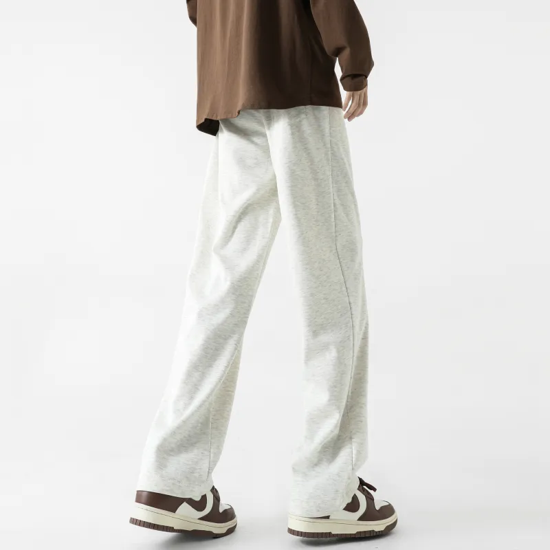 P8H9 Knitted Sports Pants Unisex-9