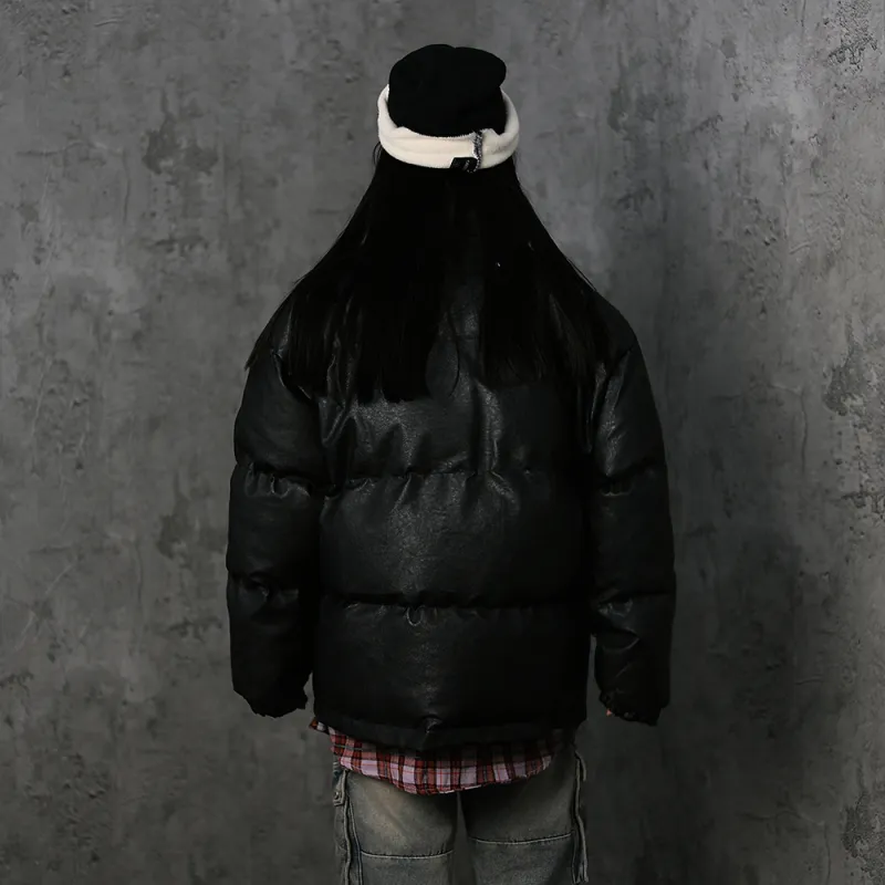 P8H9 Puffer Jackets Unisex-4