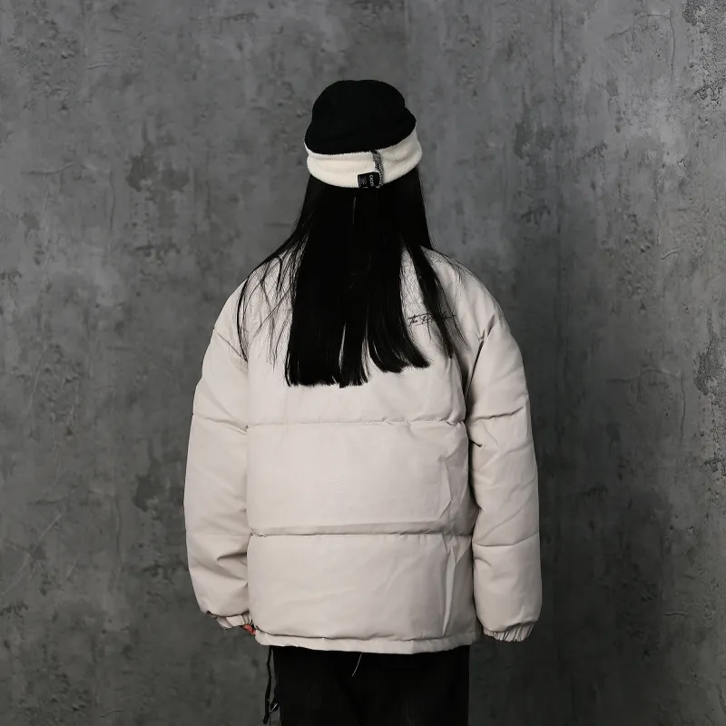 P8H9 Puffer Jackets Unisex-12
