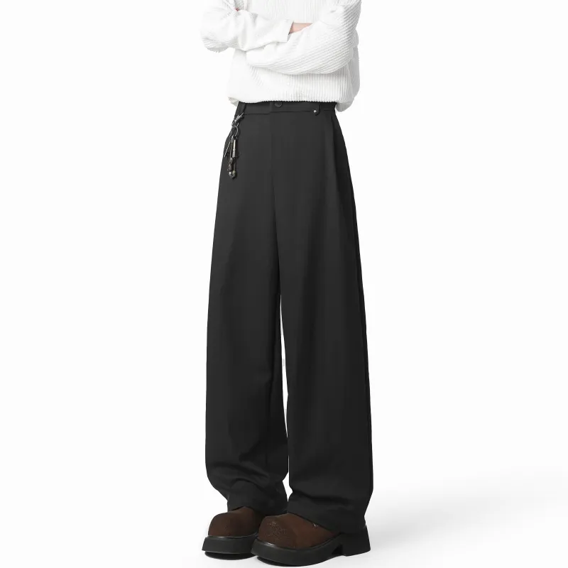 P8H9 Casual Pants Unisex-6