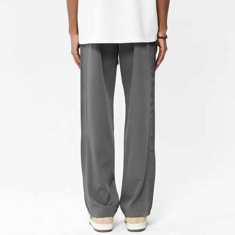 P8H9 Casual Pants Unisex-6