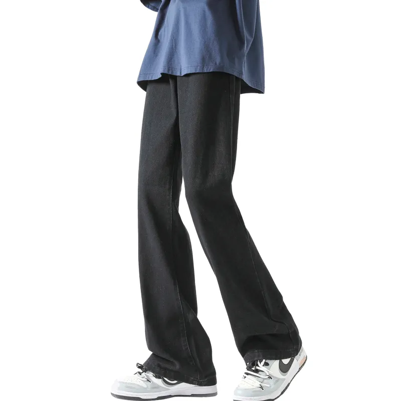 P8H9 Jeans Unisex-4