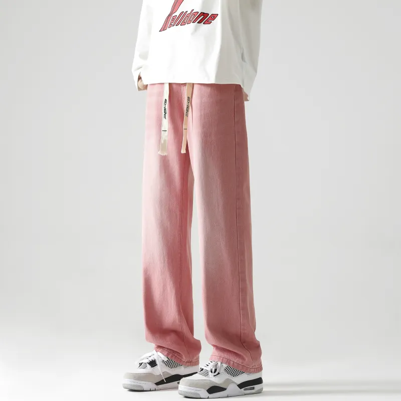 P8H9 Jeans Unisex-17