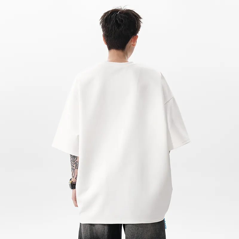 P8H9 T Shirts Unisex-5