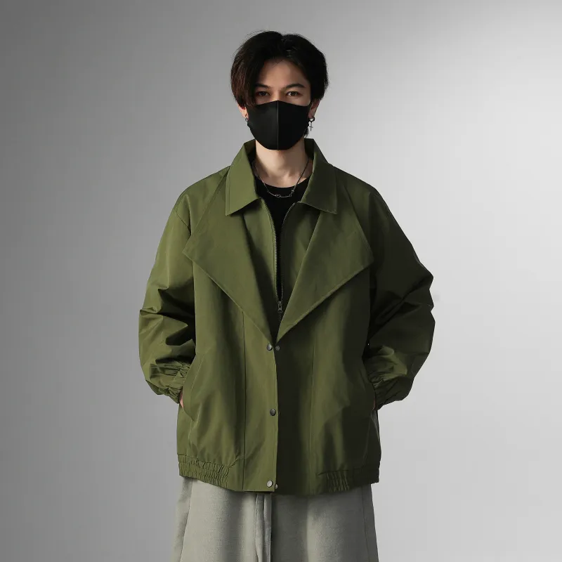 P8H9 Jackets Unisex-16