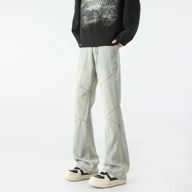 P8H9 Jeans Unisex-7