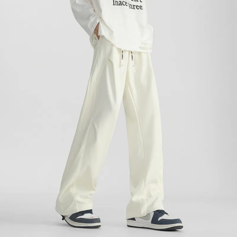 P8H9 Casual Pants Unisex-15