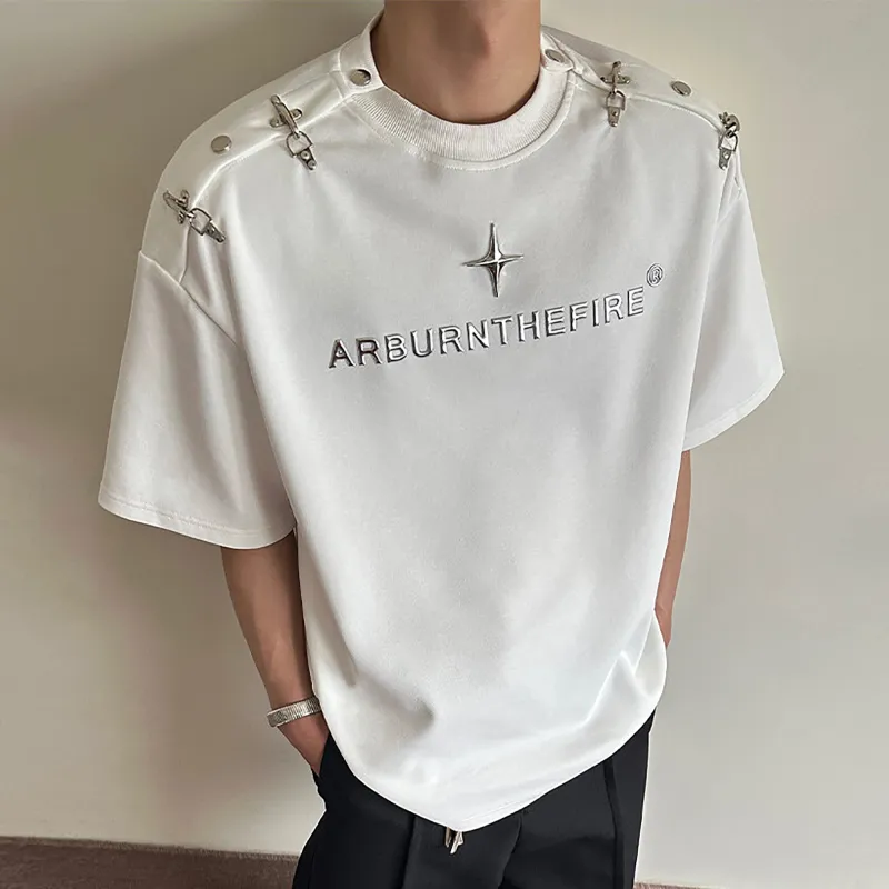 P8H9 T-Shirts Unisex-4