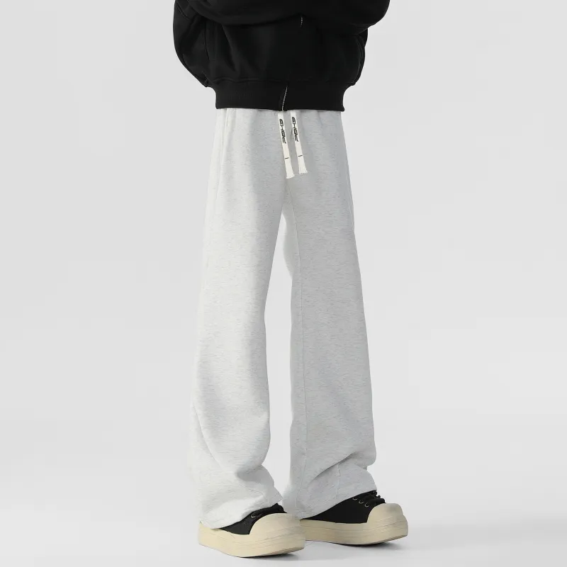 P8H9 Casual Pants Unisex-7