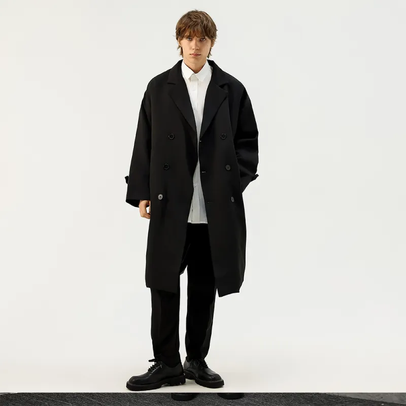 P8H9 Coats Unisex-14