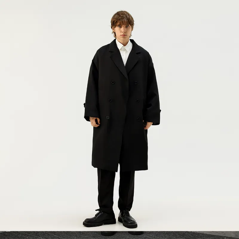 P8H9 Coats Unisex-11