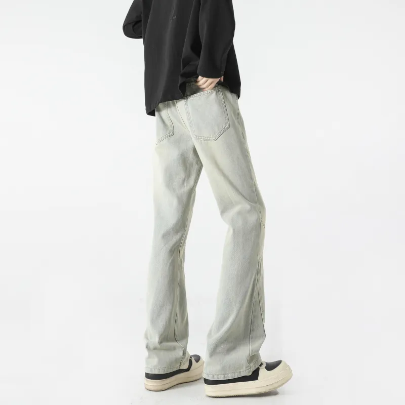 P8H9 Jeans Unisex-9