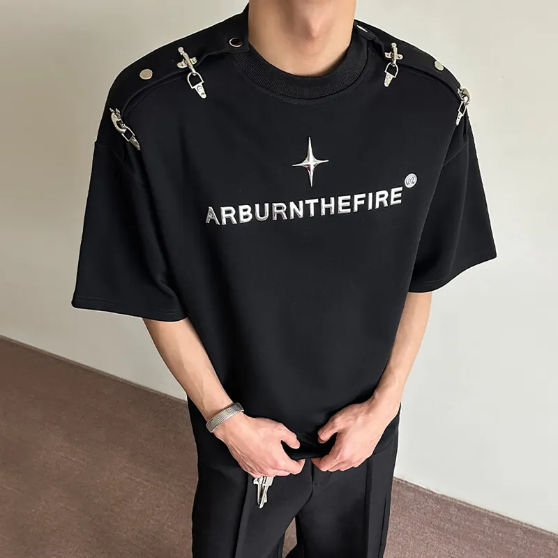 P8H9 T-Shirts Unisex-14