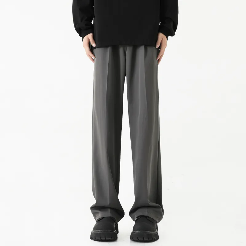 P8H9 Suit Trousers Unisex-6