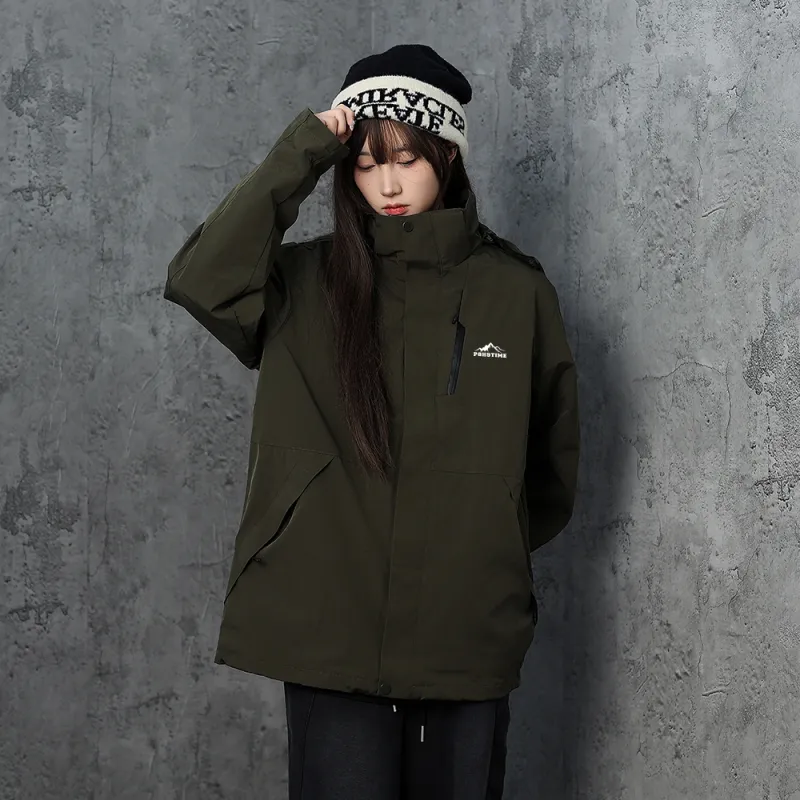 P8H9 Jackets Unisex-16