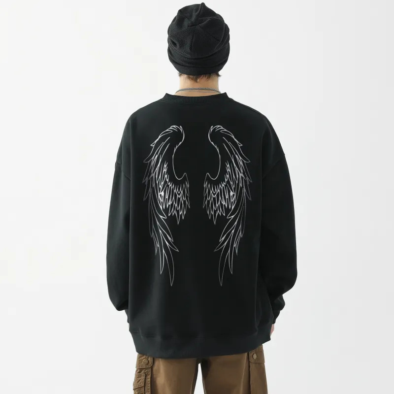 P8H9 Sweatshirts Unisex-2