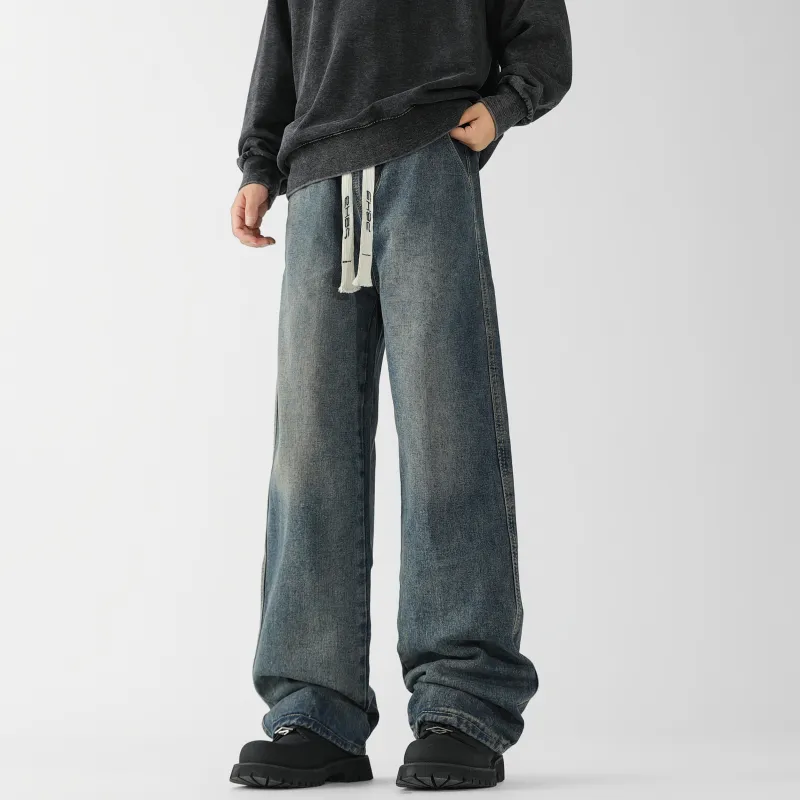 P8H9 Jeans Unisex-9