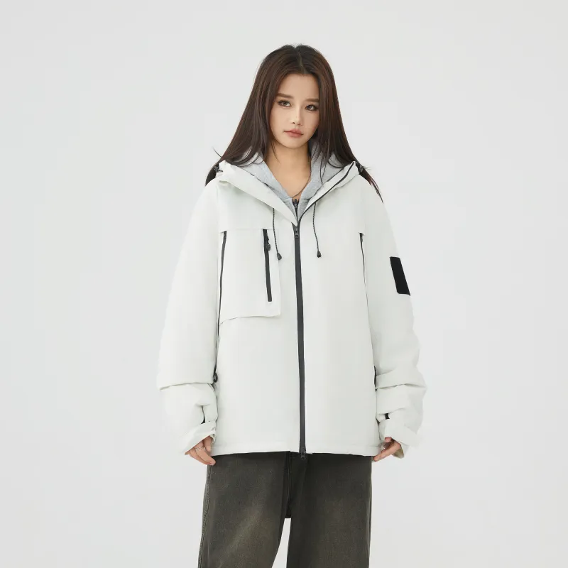 P8H9 Puffer Jackets Unisex-11