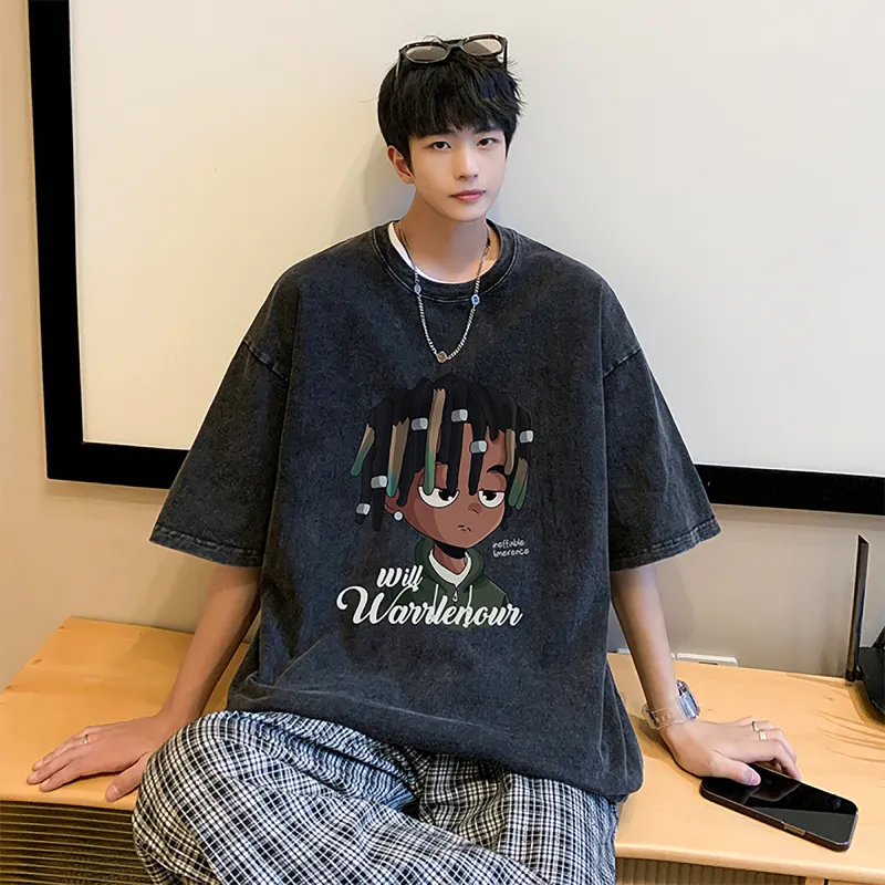 P8H9 T Shirts Unisex-3