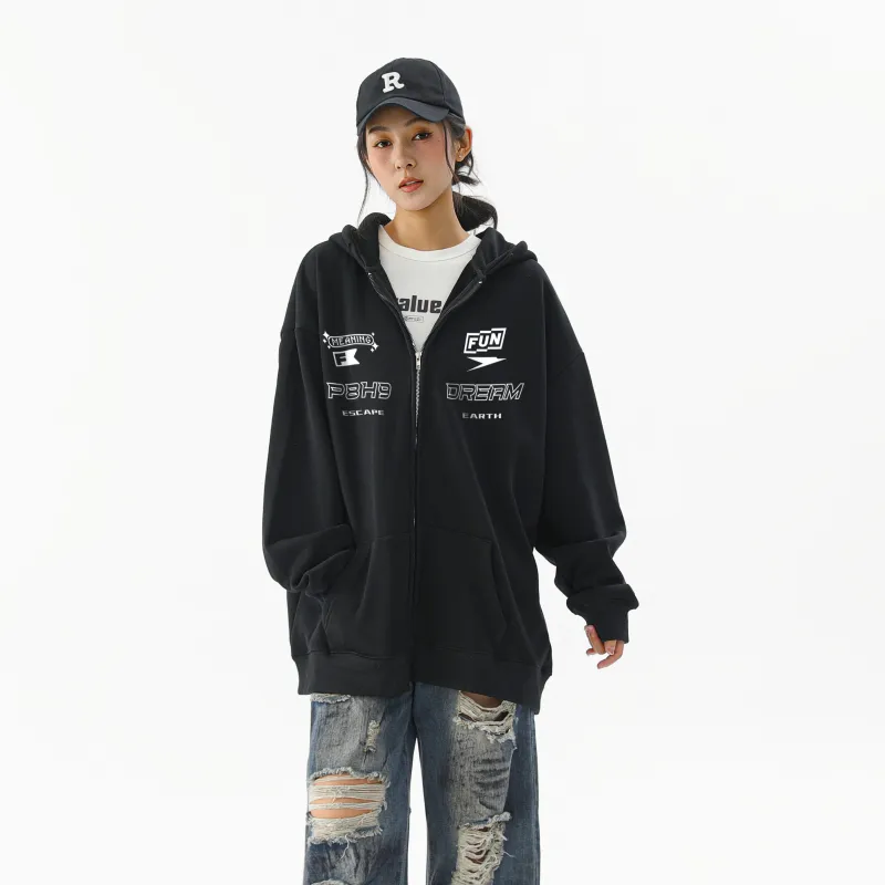P8H9 Sweatshirts Unisex-3