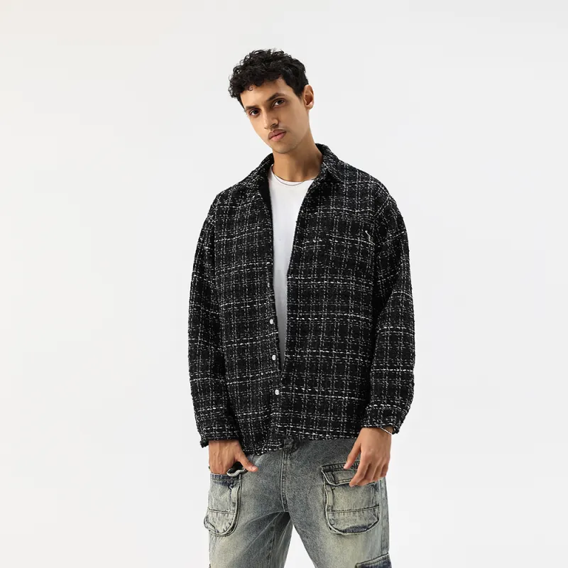 P8H9 Jackets Unisex-36