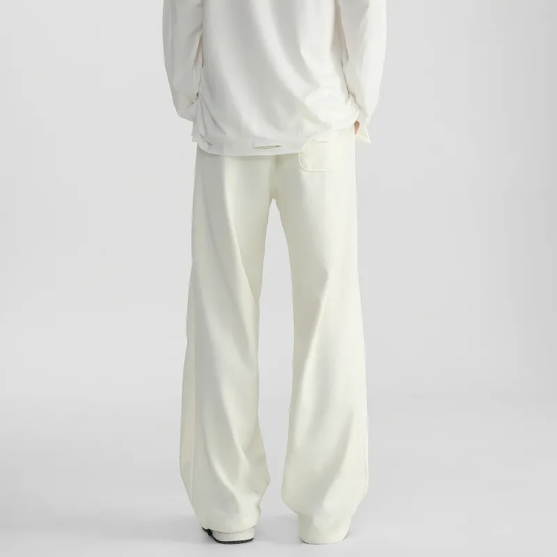 P8H9 Casual Pants Unisex-17