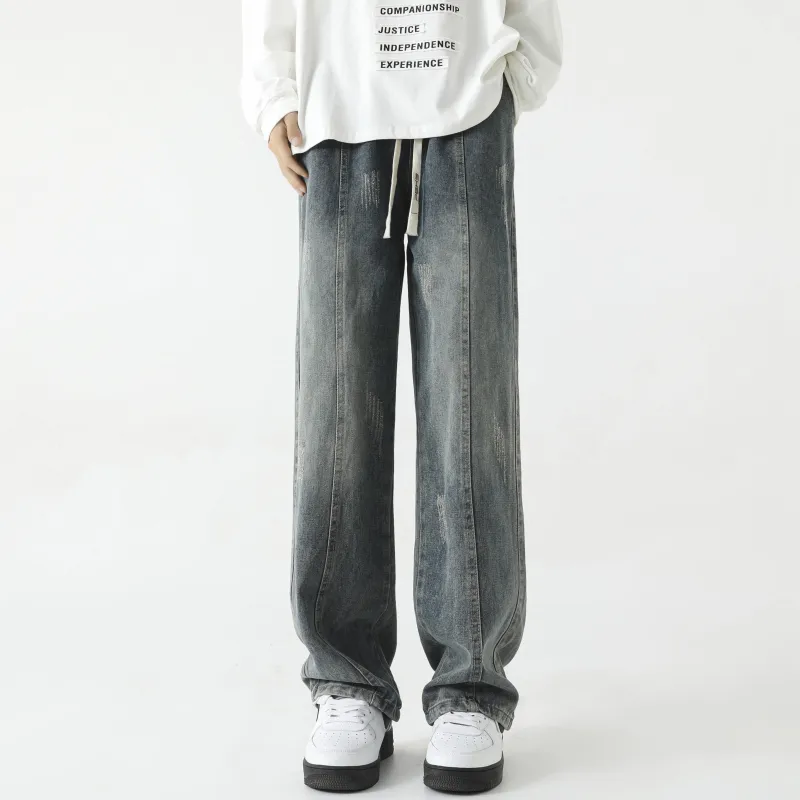 P8H9 Jeans Unisex-12
