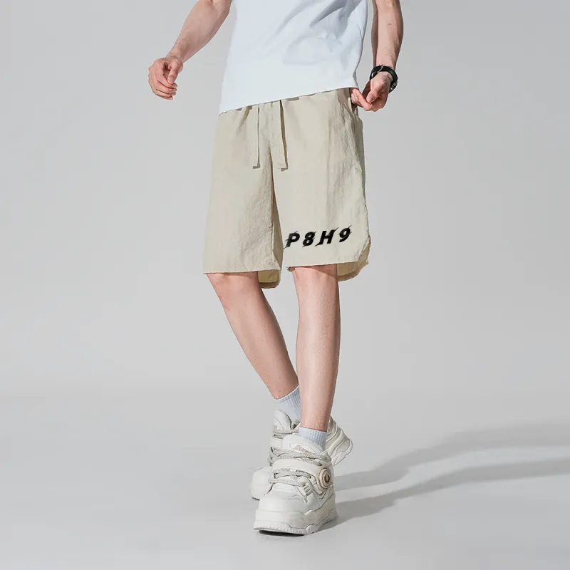 P8H9 Casual Shorts Unisex-33