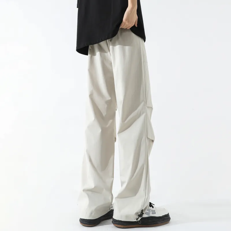 P8H9 Casual Pants Unisex-9
