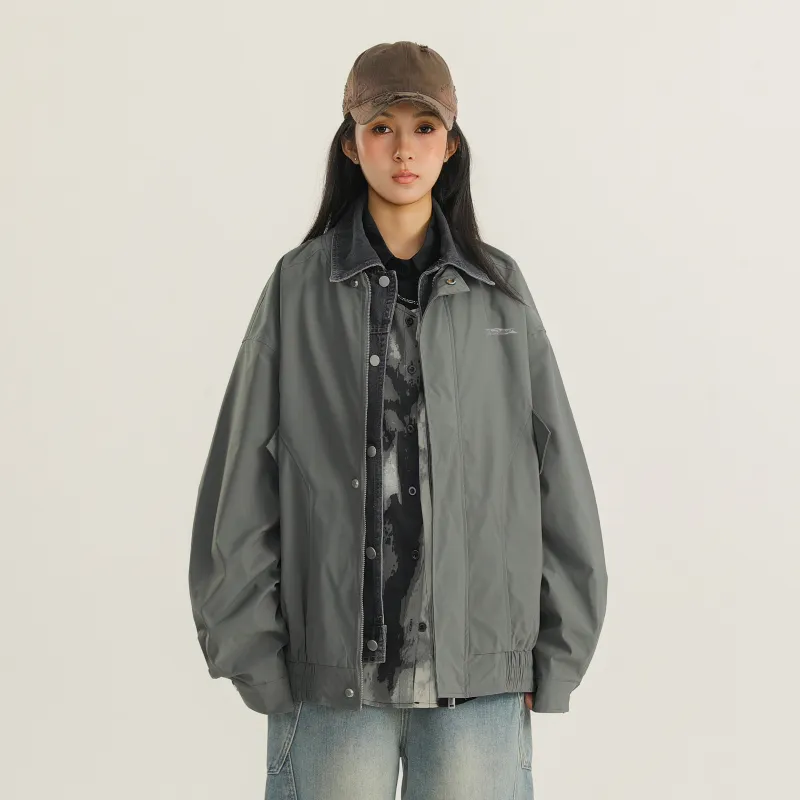 P8H9 Jackets Unisex-7