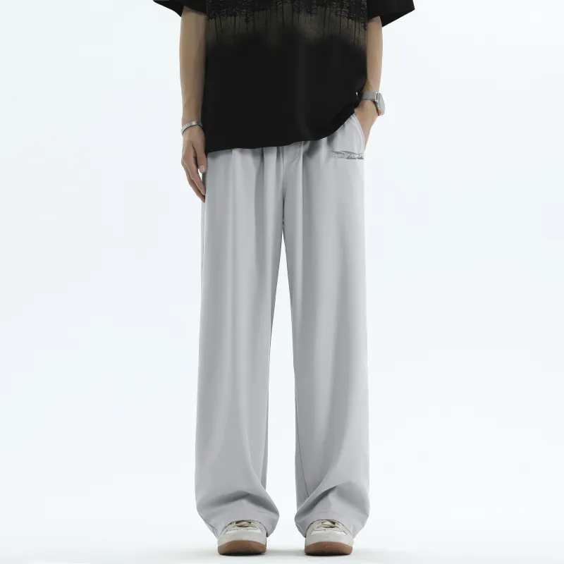 P8H9 Casual Pants Unisex-12
