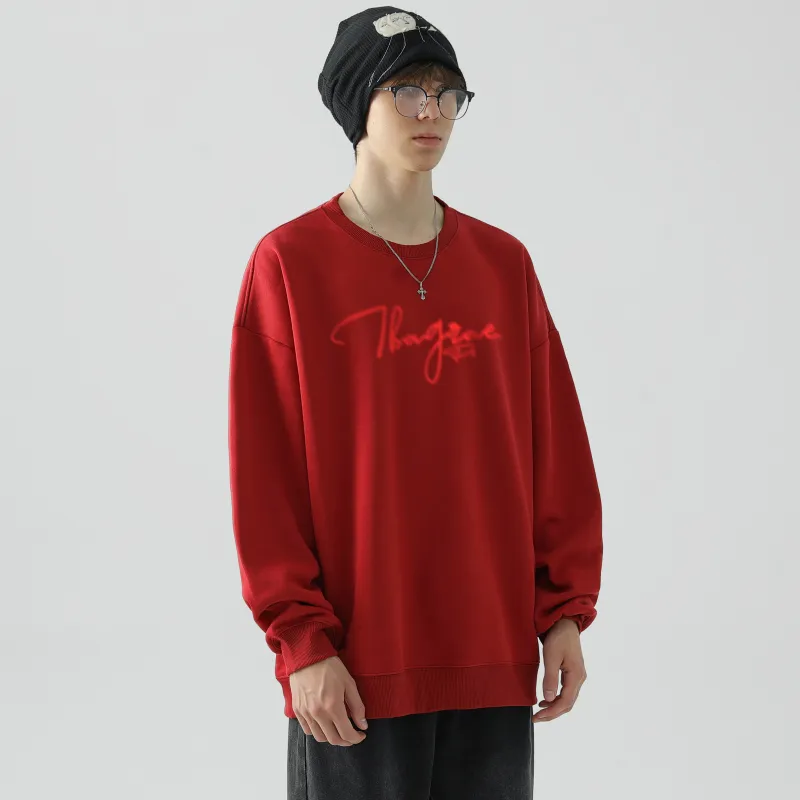 P8H9 Sweatshirts Unisex-23