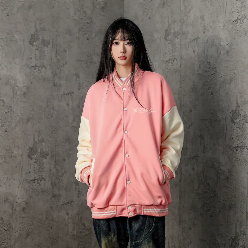 P8H9 Baseball Jerseys Unisex-33