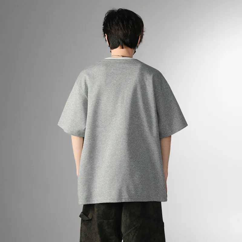 P8H9 T Shirts Unisex-5