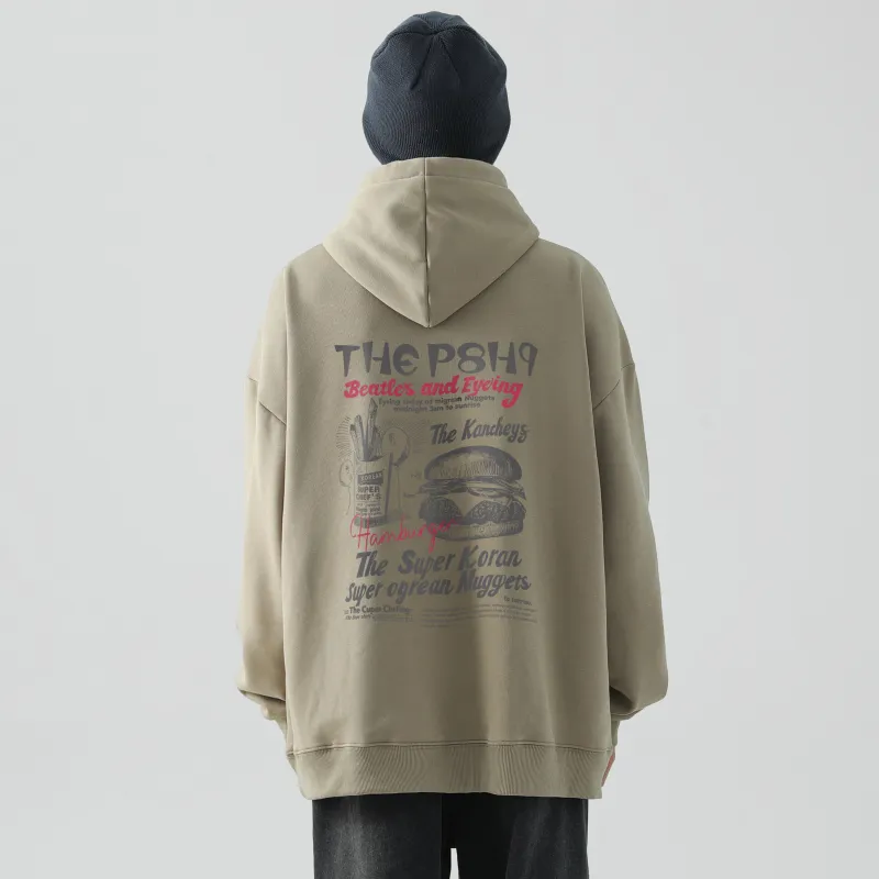 P8H9 Sweatshirts Unisex-15