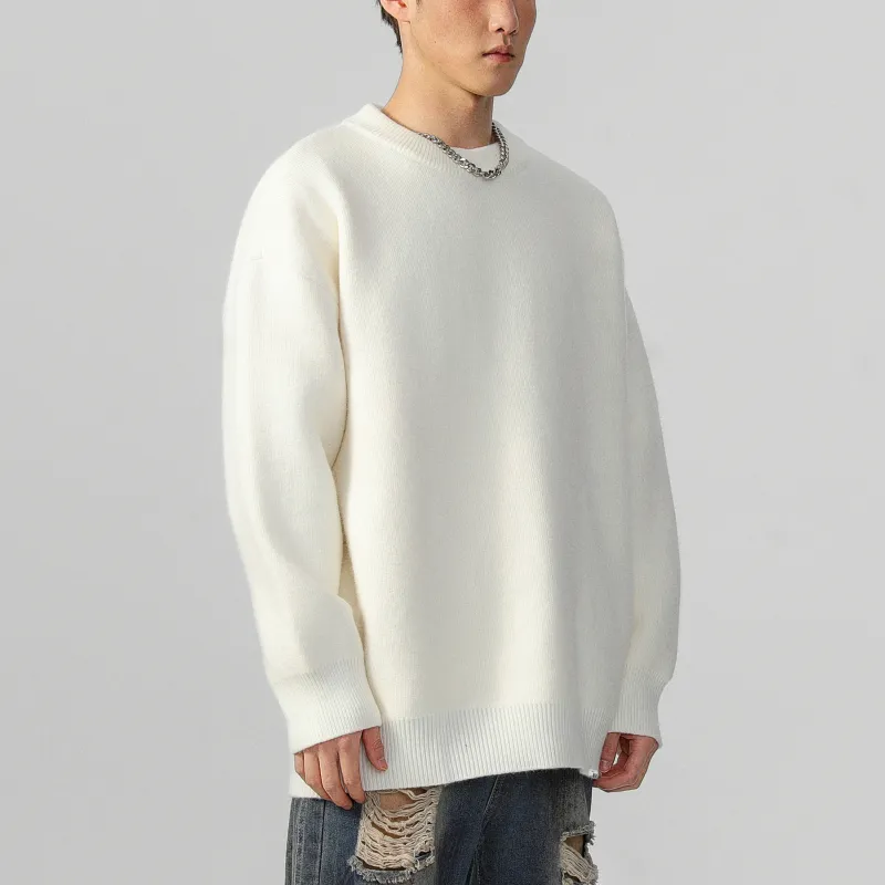 P8H9 Sweaters Unisex-6