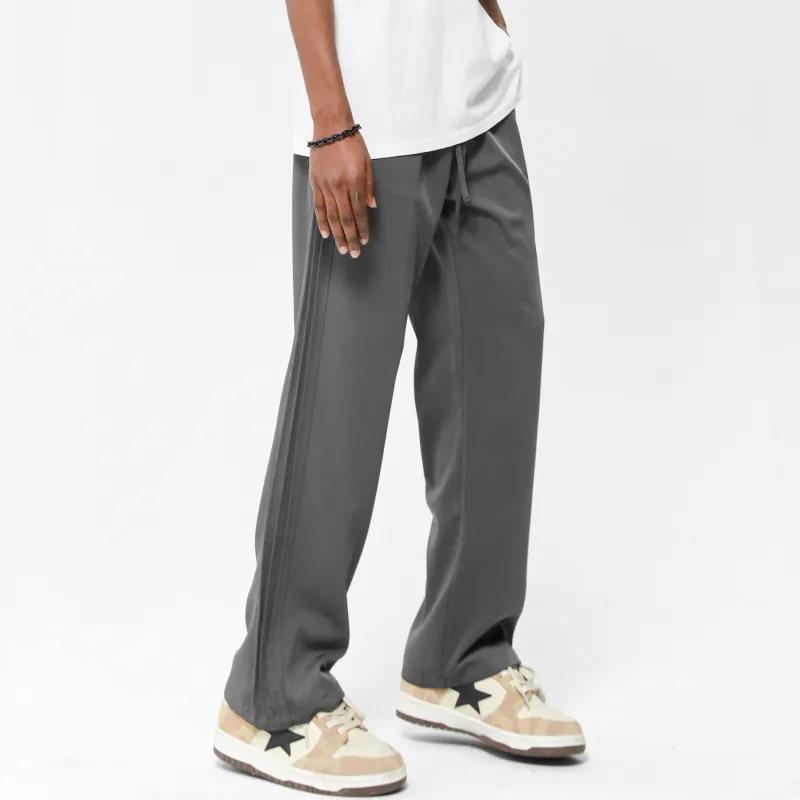 P8H9 Casual Pants Unisex-5