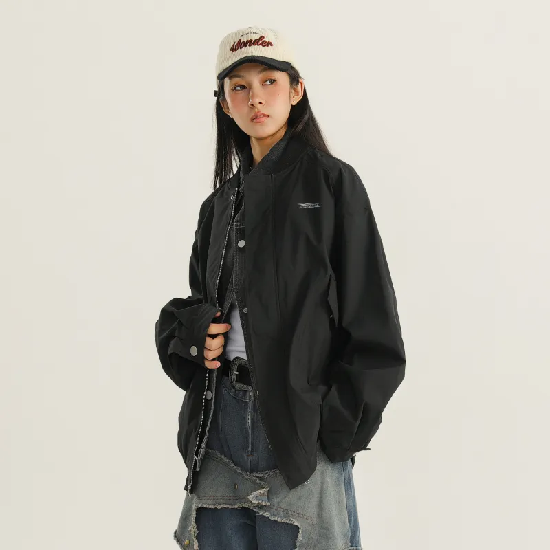 P8H9 Jackets Unisex-3