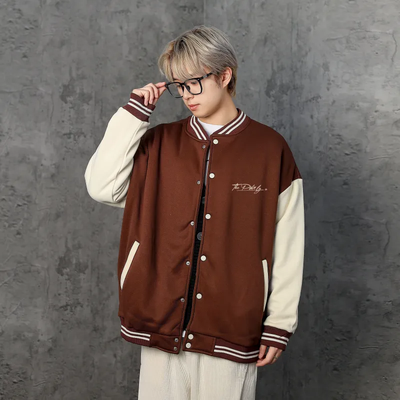 P8H9 Baseball Jerseys Unisex-5